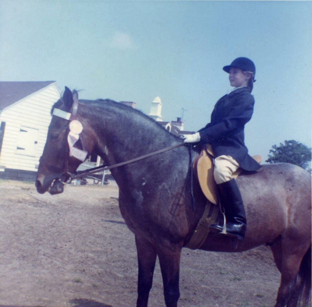 laureenribbon